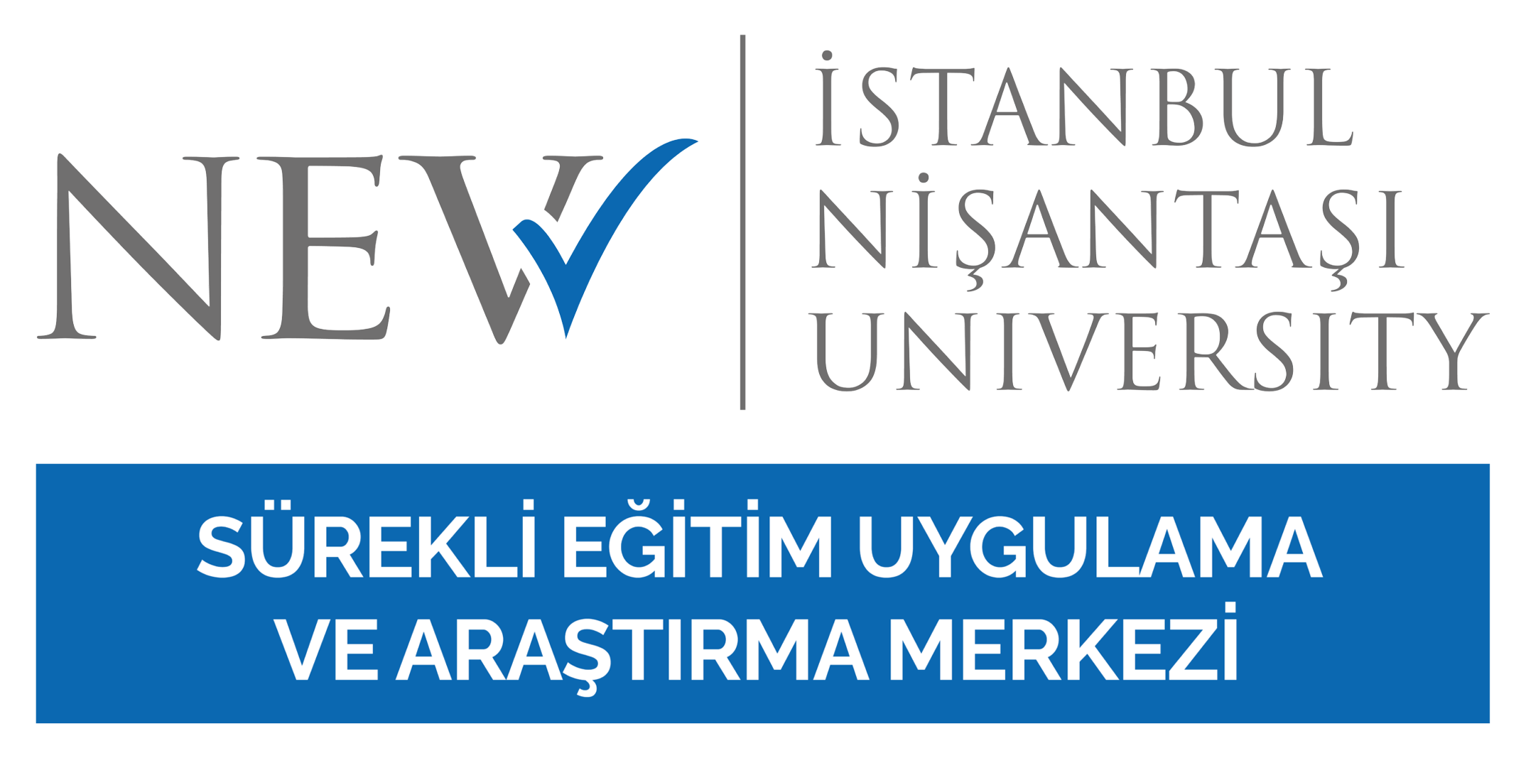 Nişantaşı Üniversite Uzaktan Eğitim Portalı