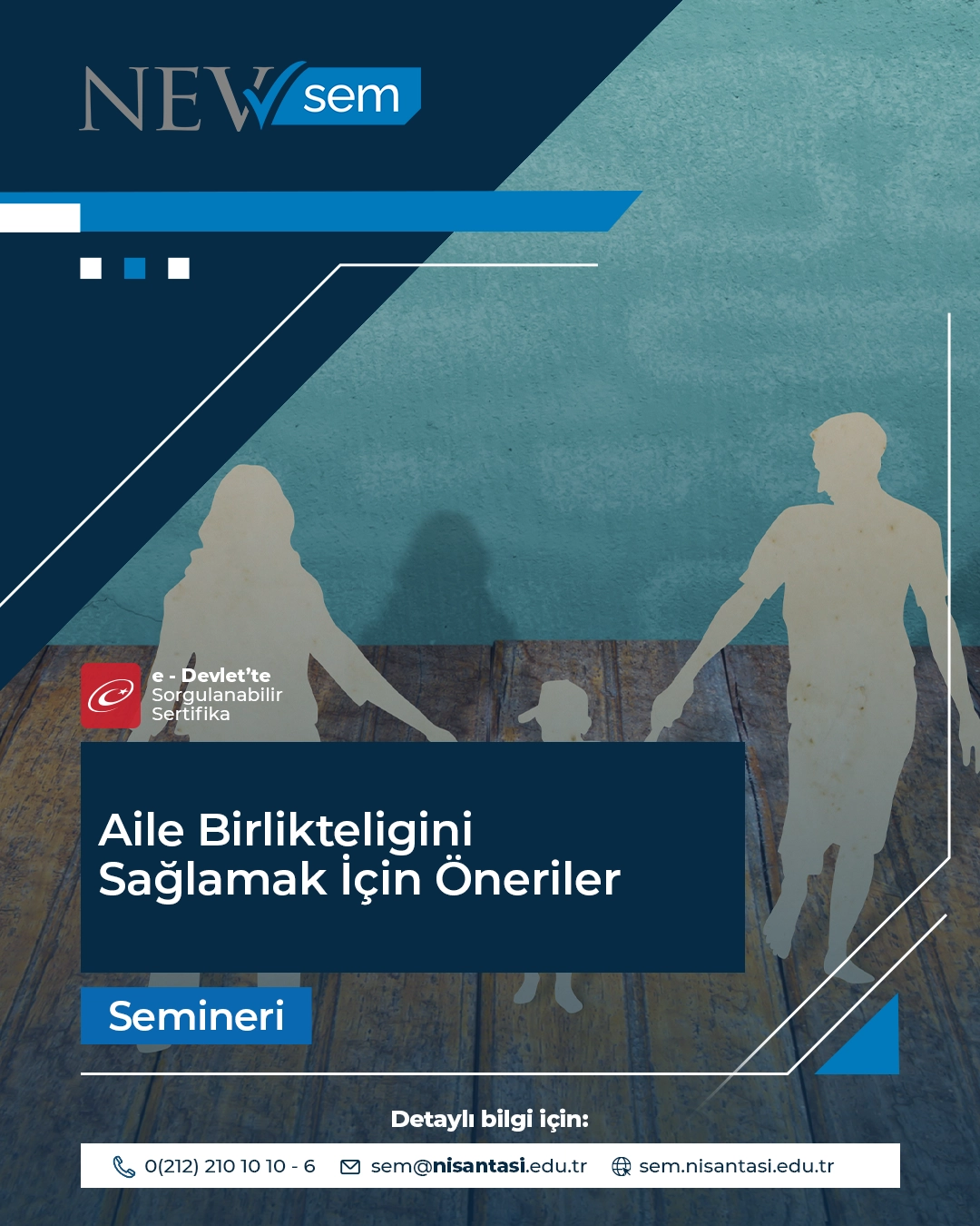 Aile Birlikteligini Sağlamak İçin Öneriler