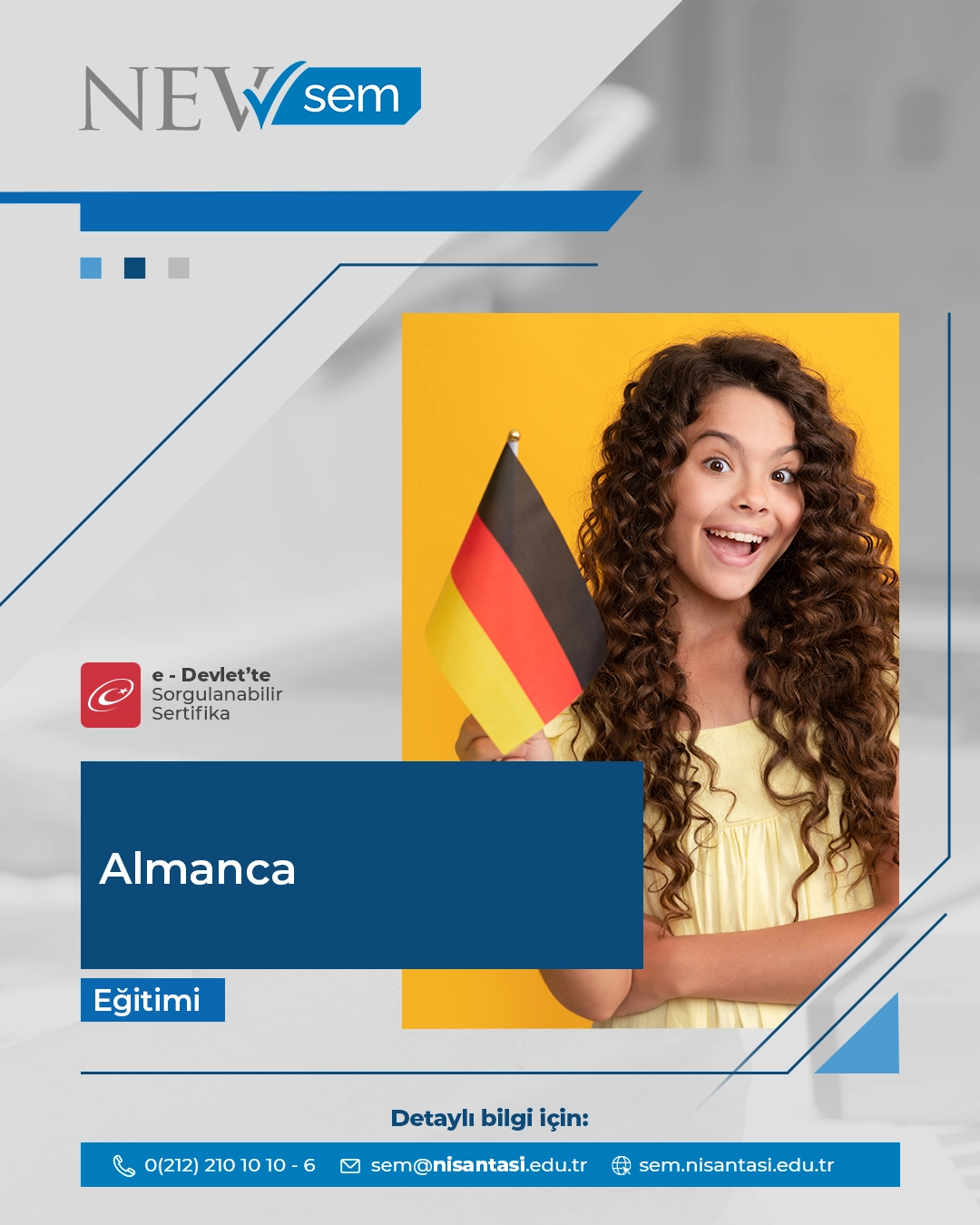 Almanca