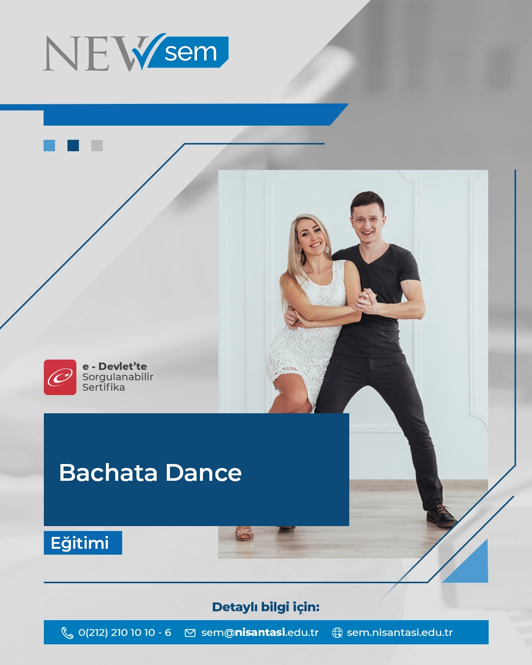 Bachata Dance