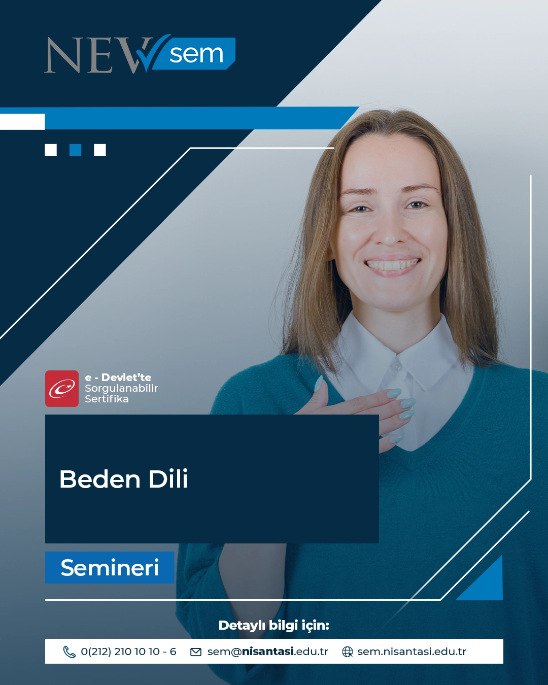 Beden Dili Semineri