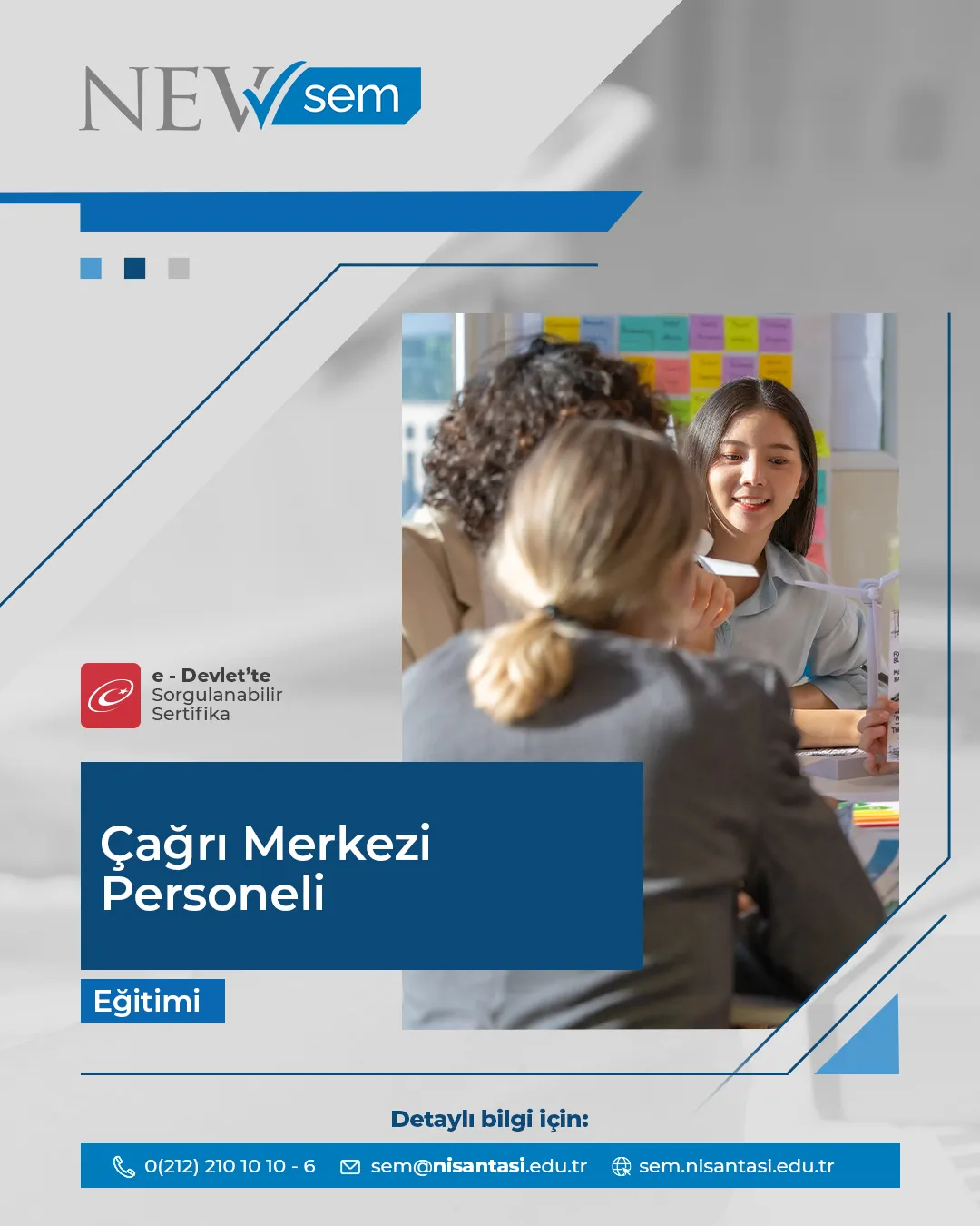 Çalışma Psikolojisi Sertifika Programı