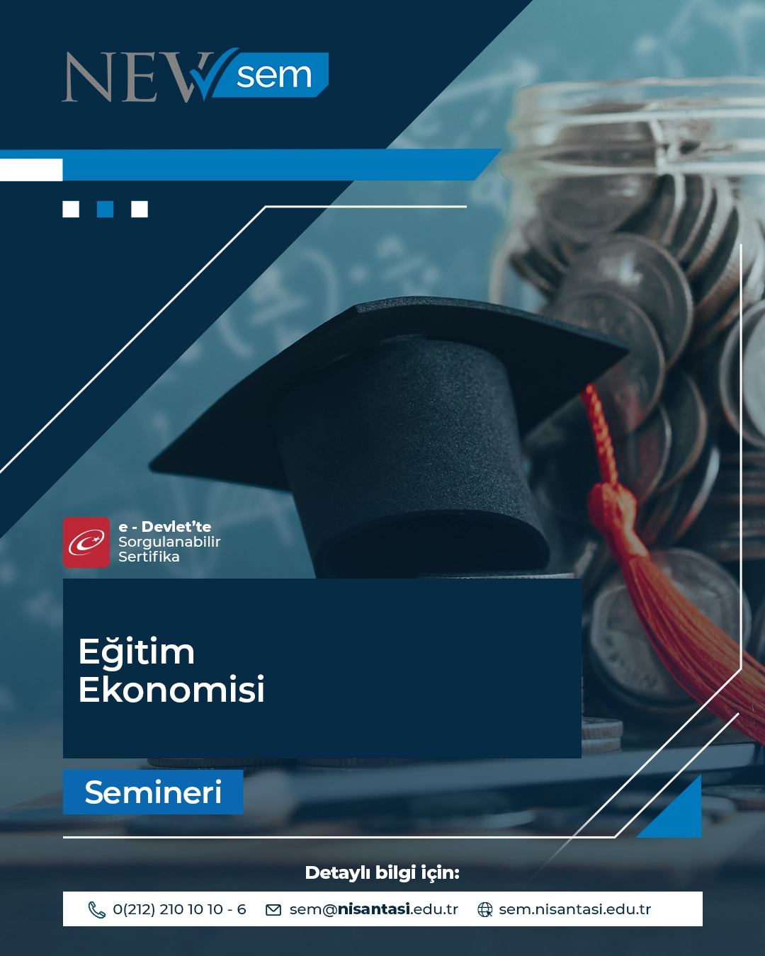 Eğitim Ekonomisi Semineri