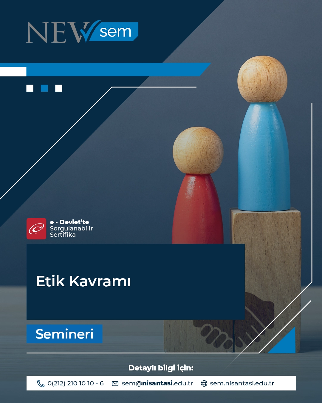 Etik Kavrami Semineri