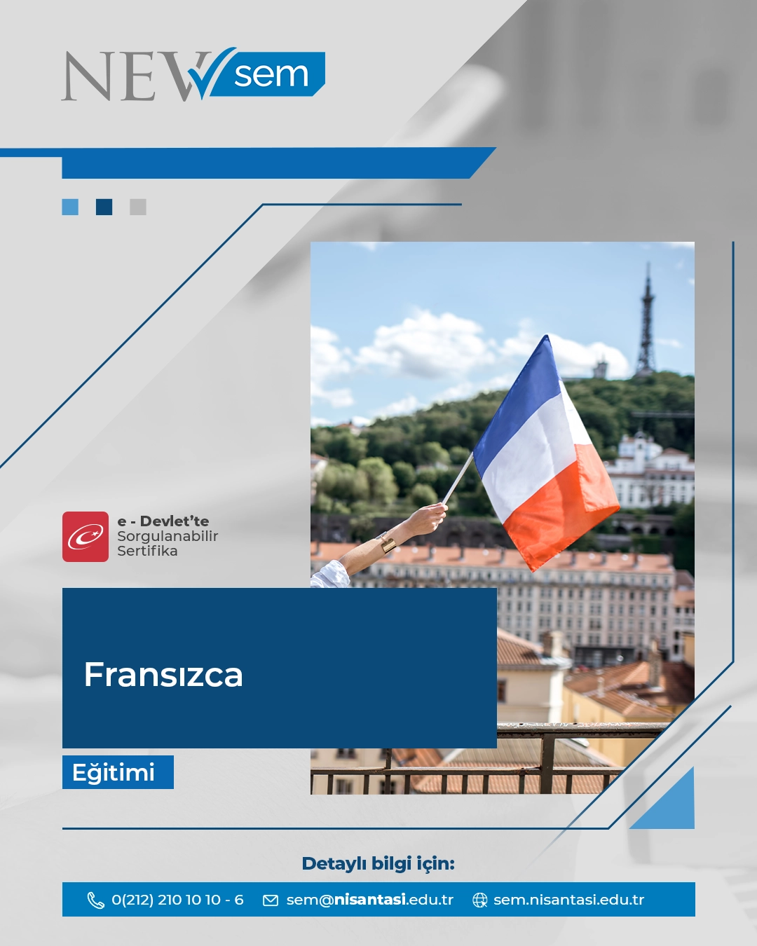 Fransızca