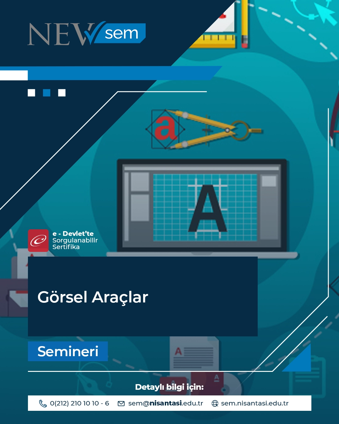 Görsel Araçlar Semineri