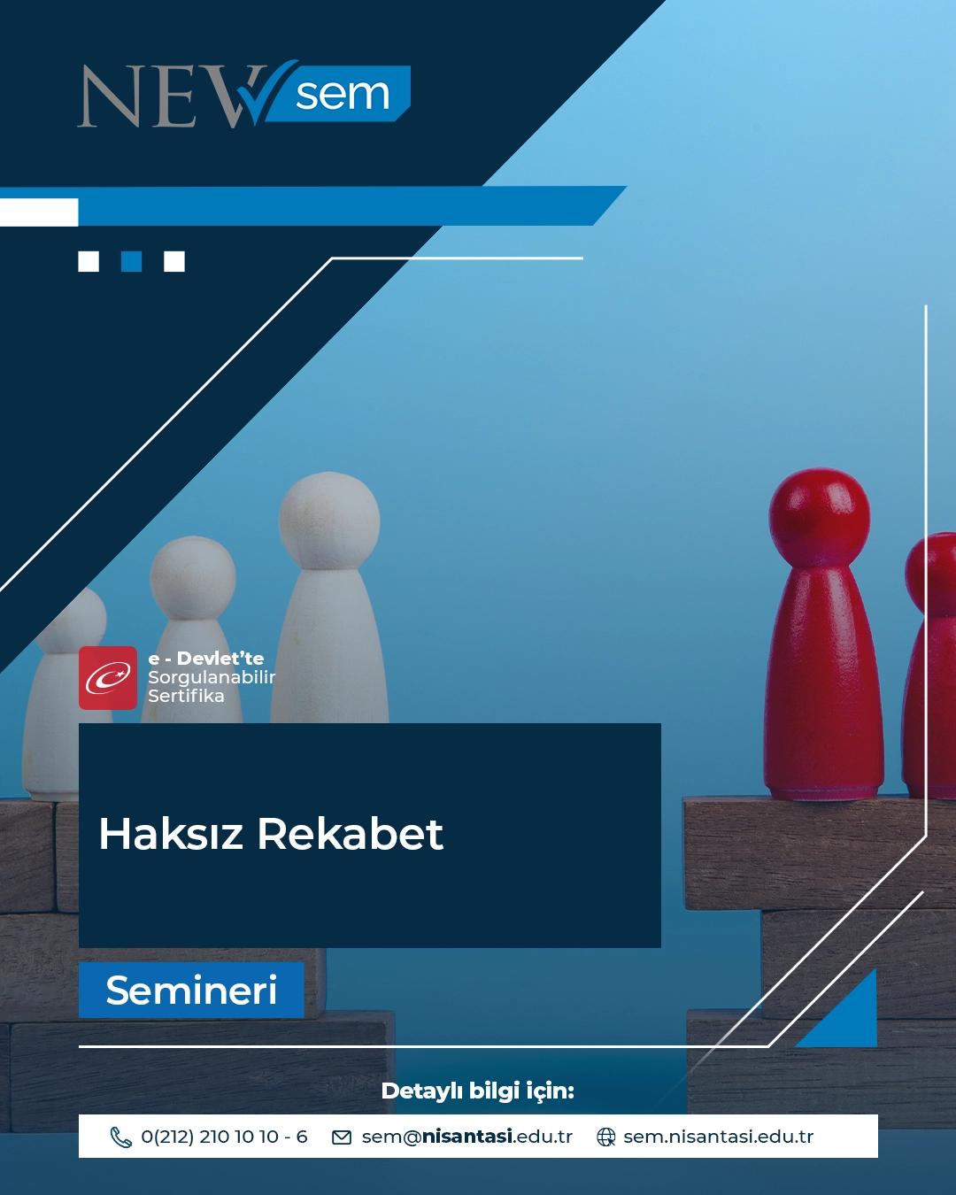 Haksız Rekabet Semineri
