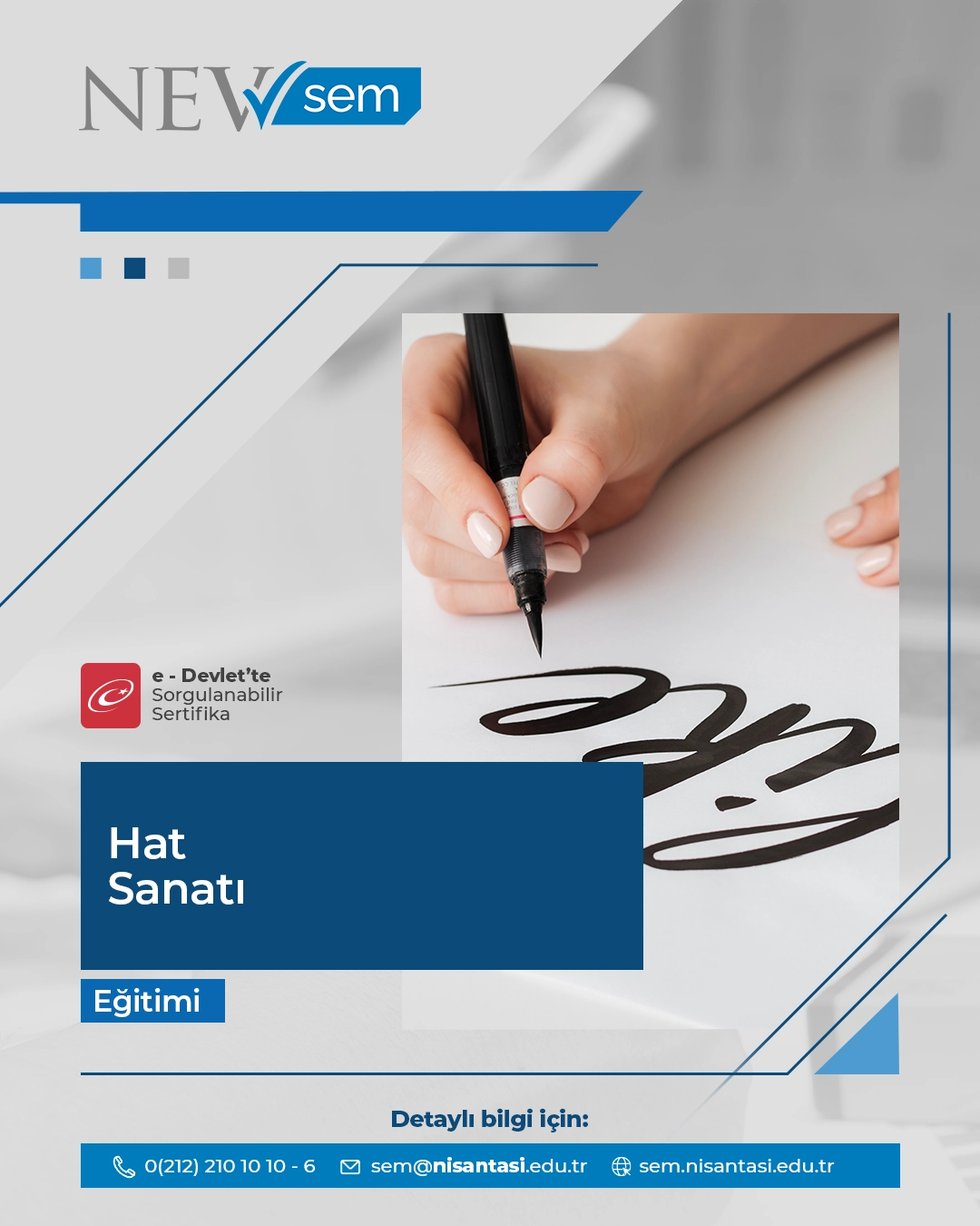 Hat Sanatı