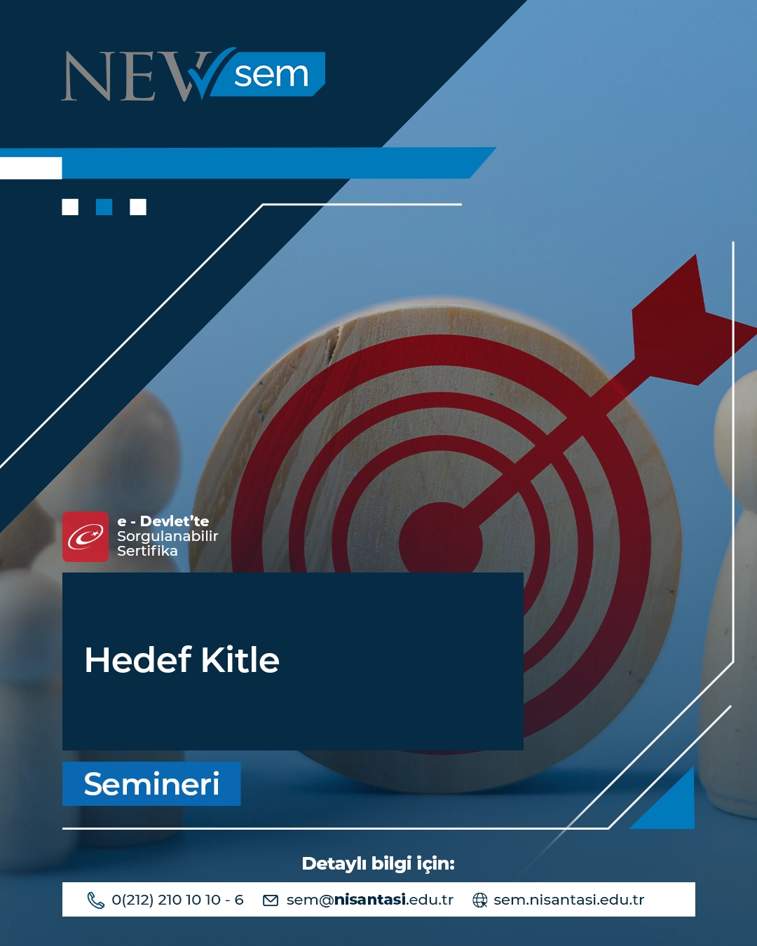 Hedef Kitle Semineri