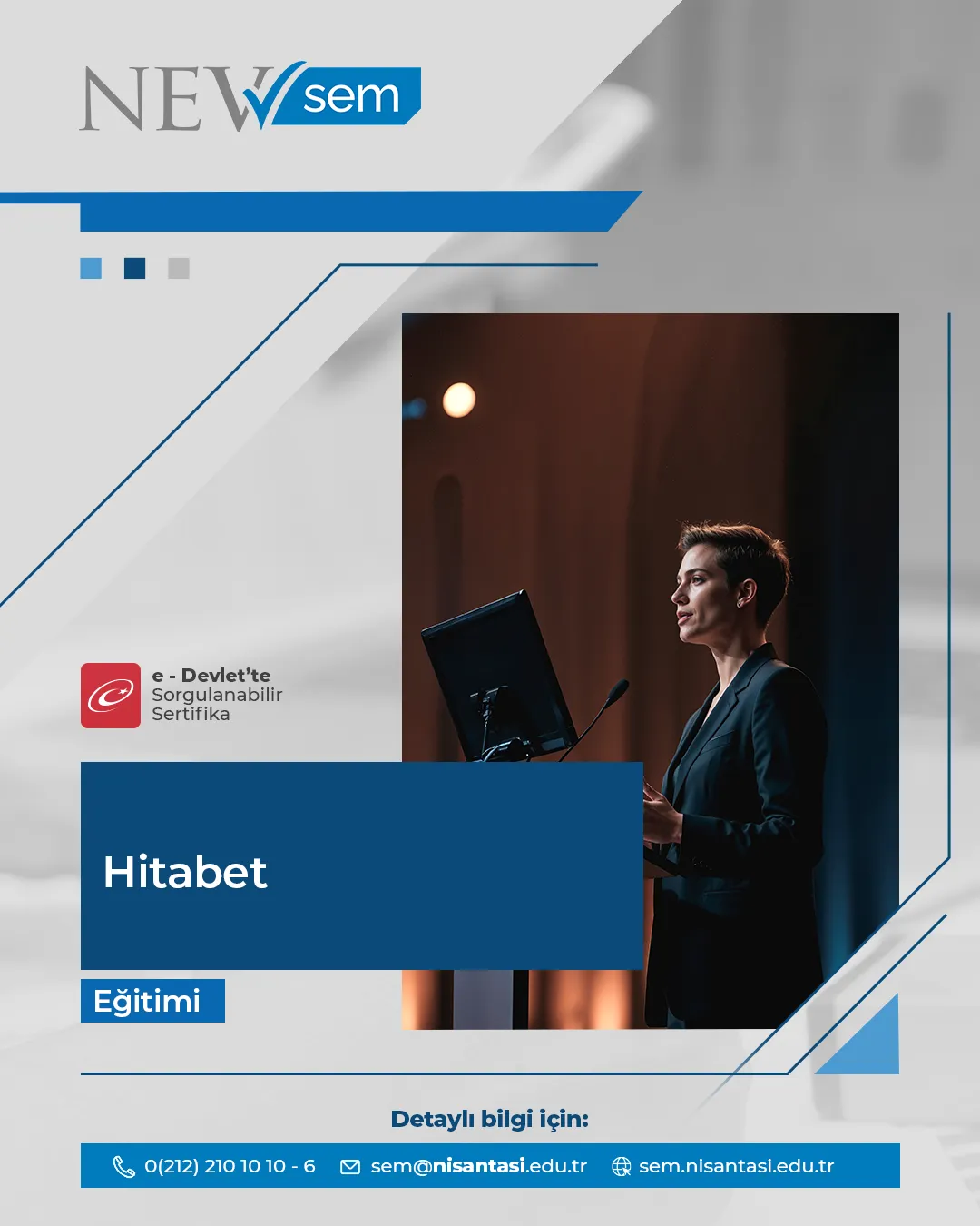 Hitabet Sertifika Programı