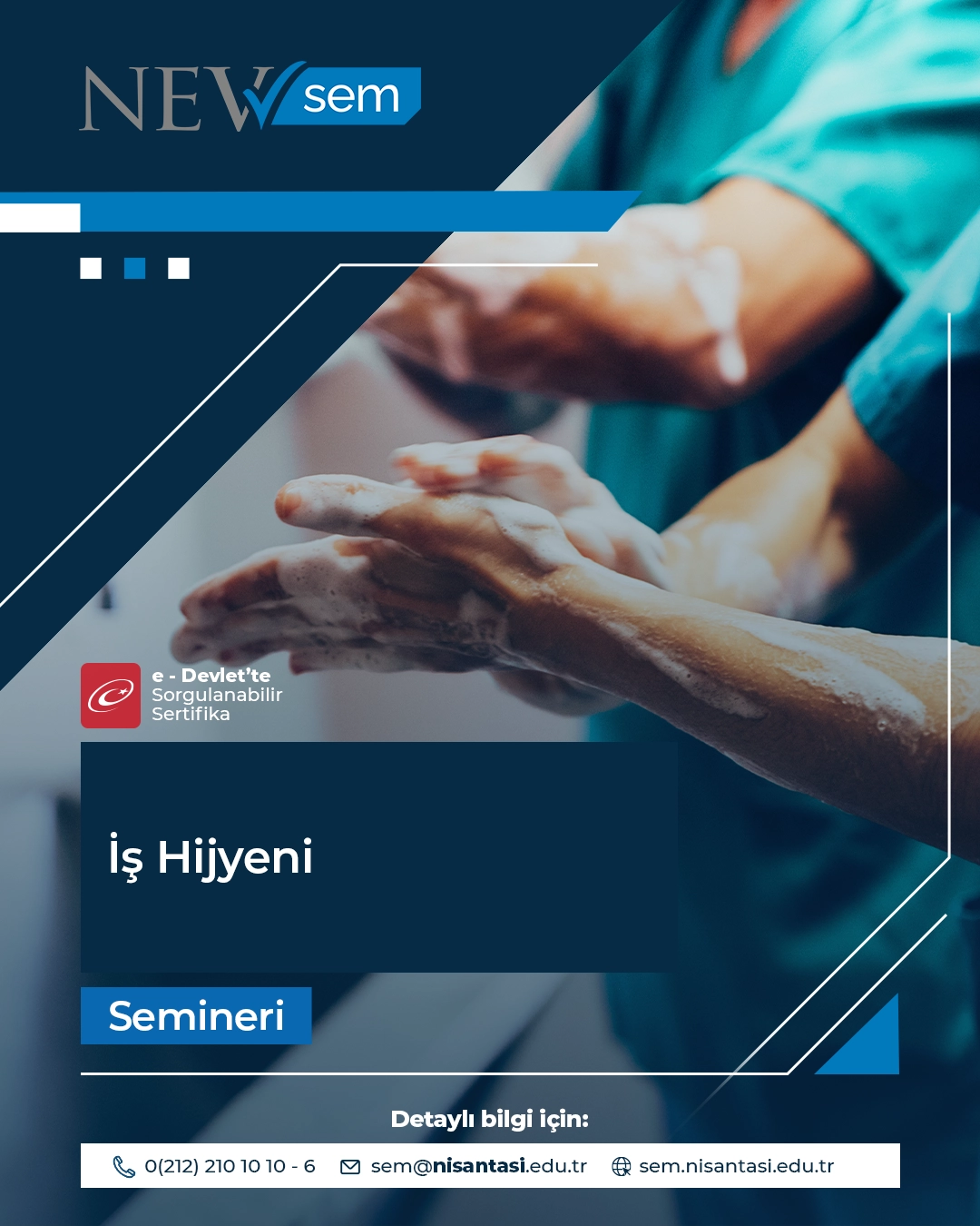 İş Hijyeni Semineri