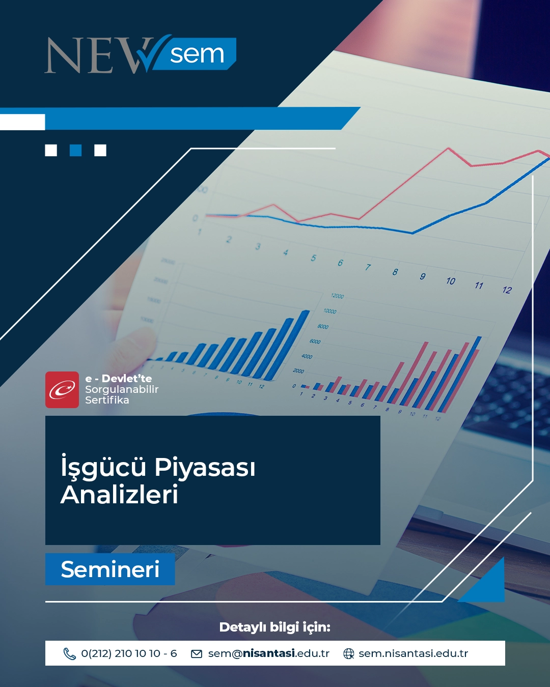 İşgücü Piyasası Analizleri Semineri