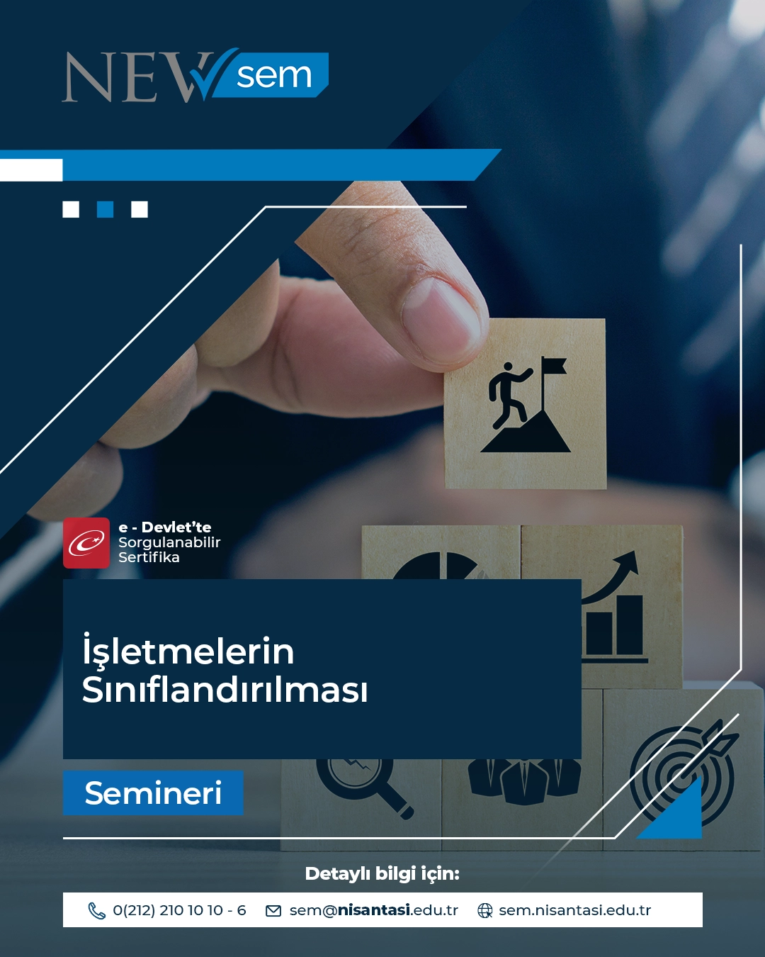 İşletmelerin Sınıflandırılması Semineri