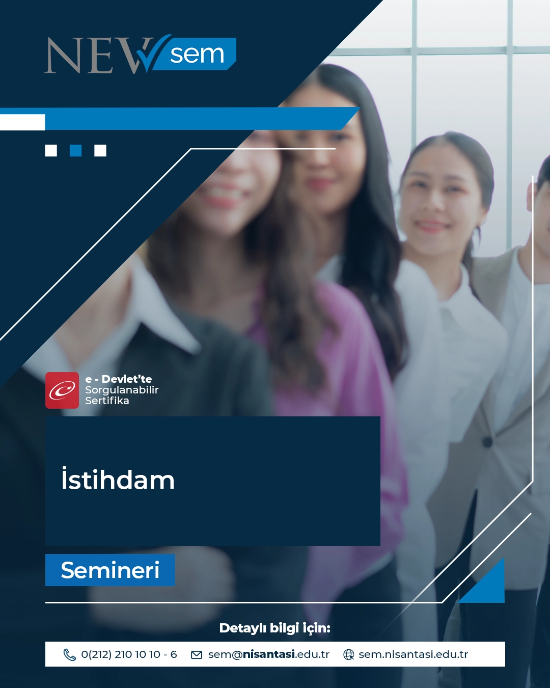 İstihdam Semineri
