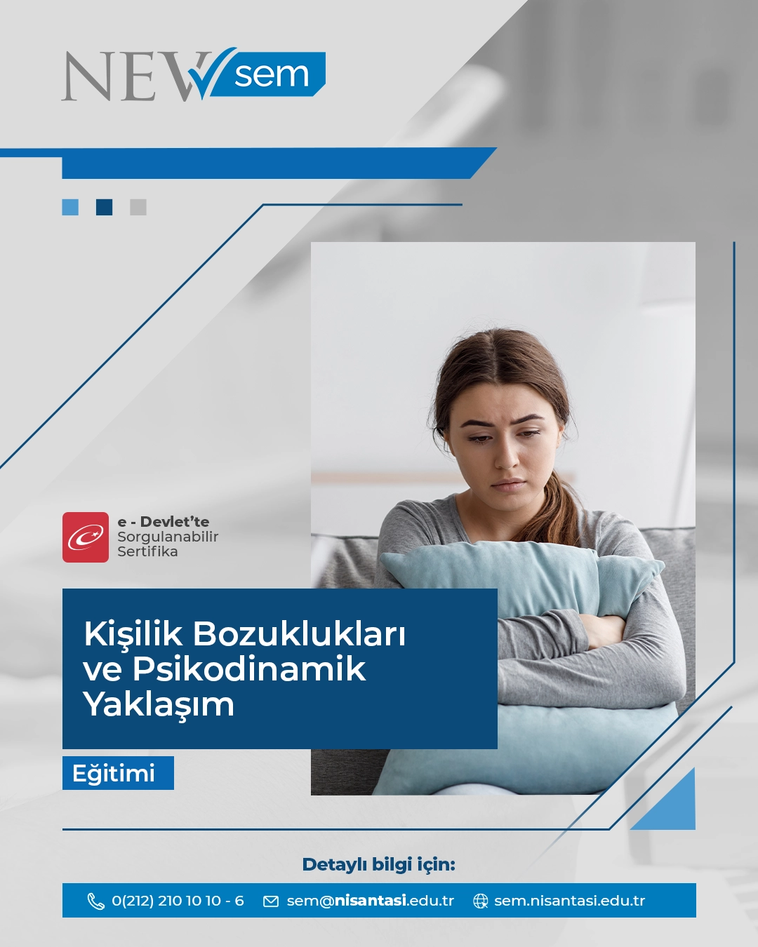 Kişilik Bozuklukları Ve Psikodinamik Yaklaşım