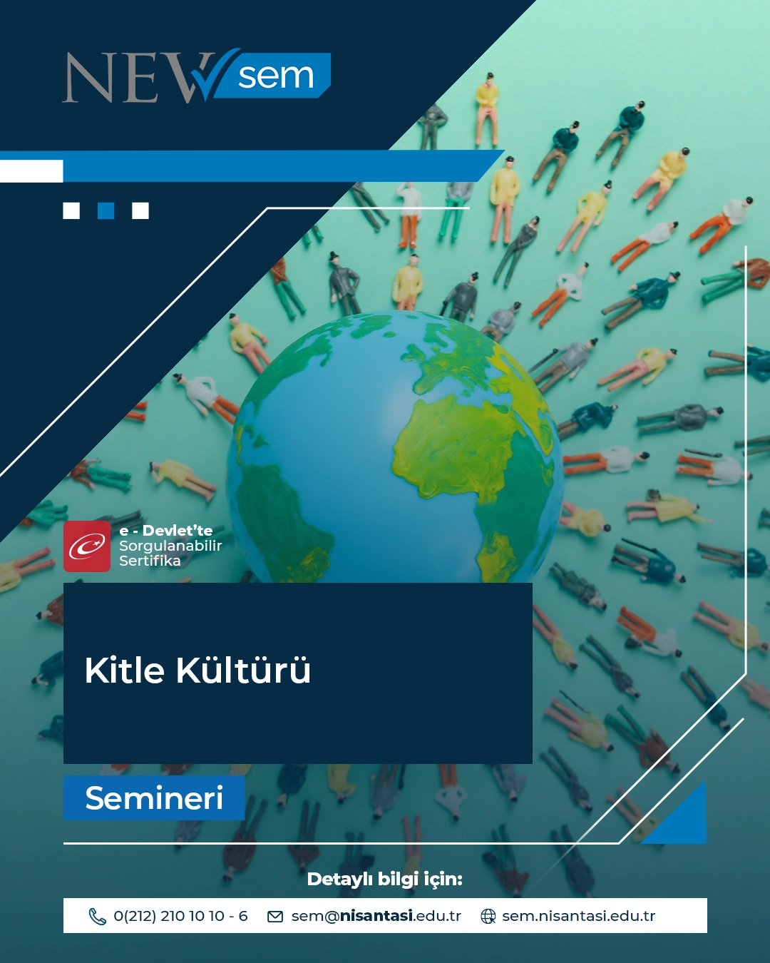 Kitle Kültürü Semineri