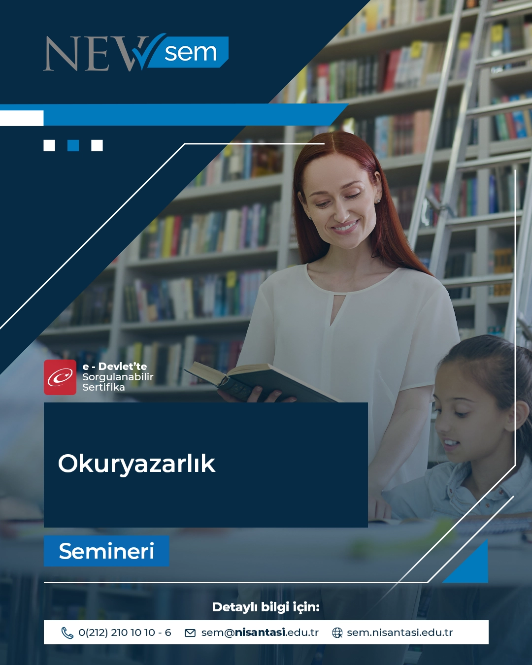 Okuryazarlık Semineri