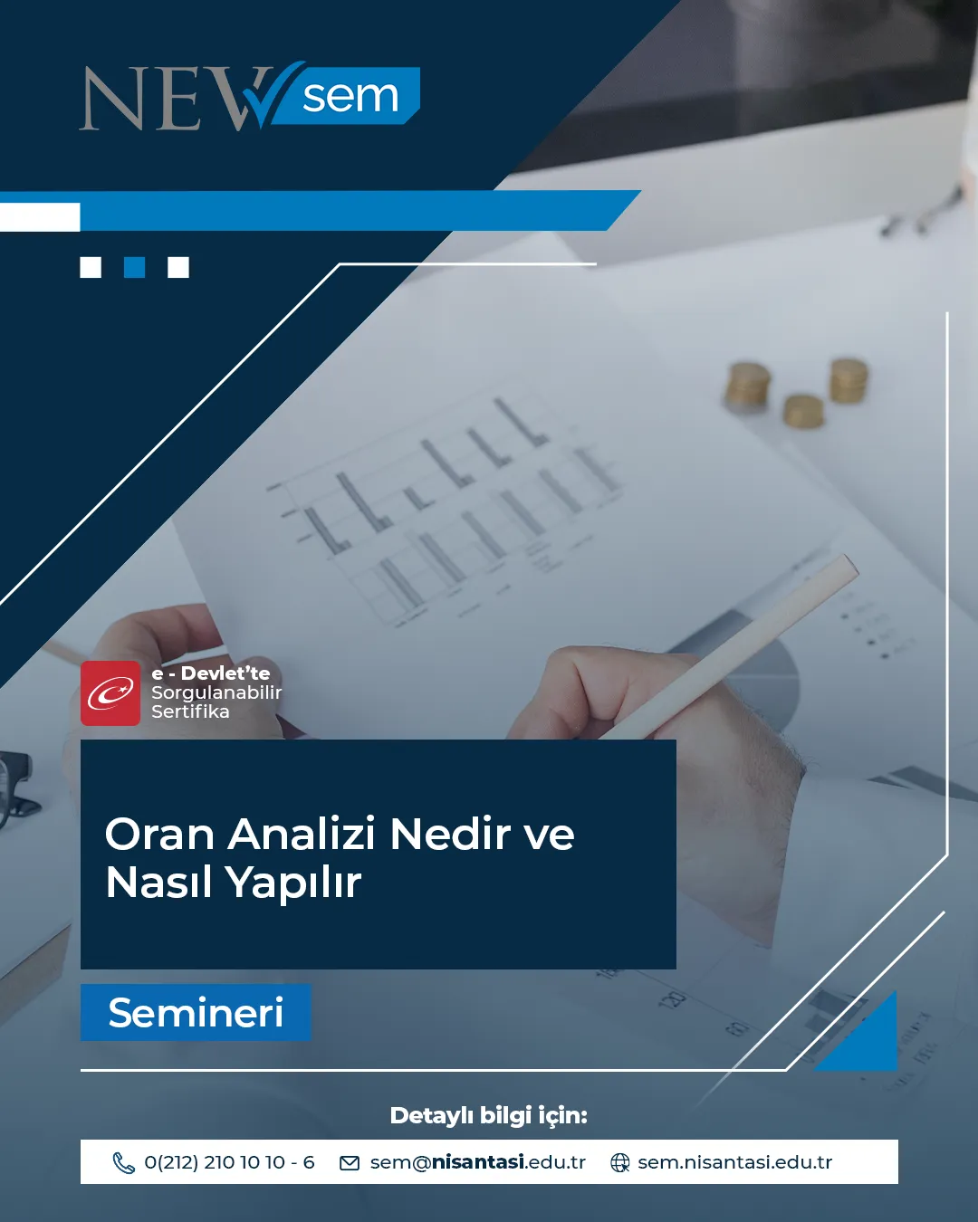 Oran Analizi Nedir Ve Nasıl Yapılır Semineri