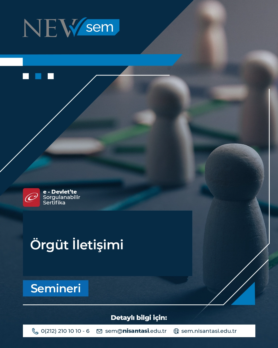 Örgüt İletişimi Semineri