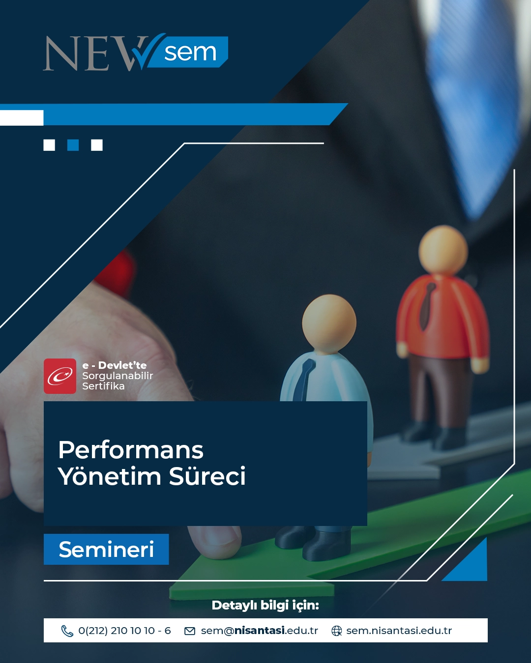 Performans Yönetim Süreci Semineri