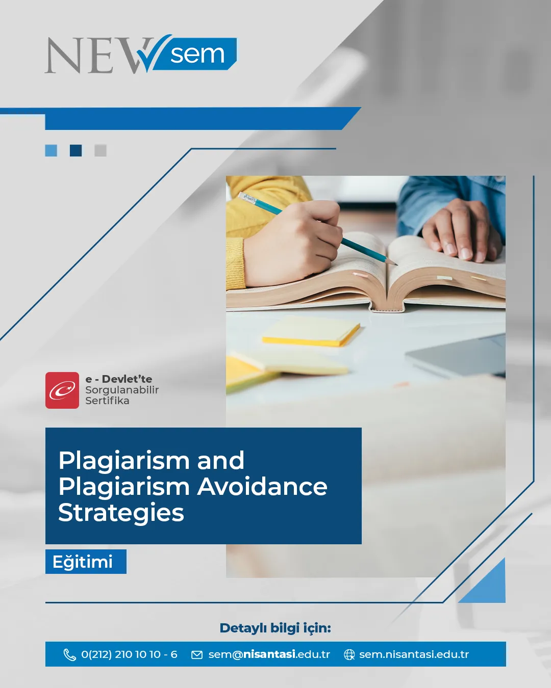Plagiarism And Plagiarism Avoidance Strategies