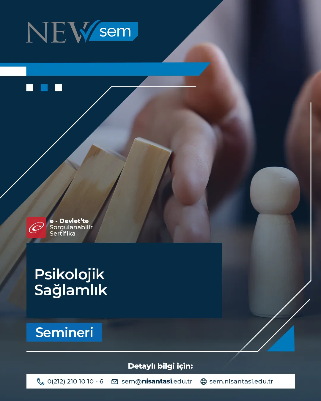 Psikolojik Sağlamlık Semineri