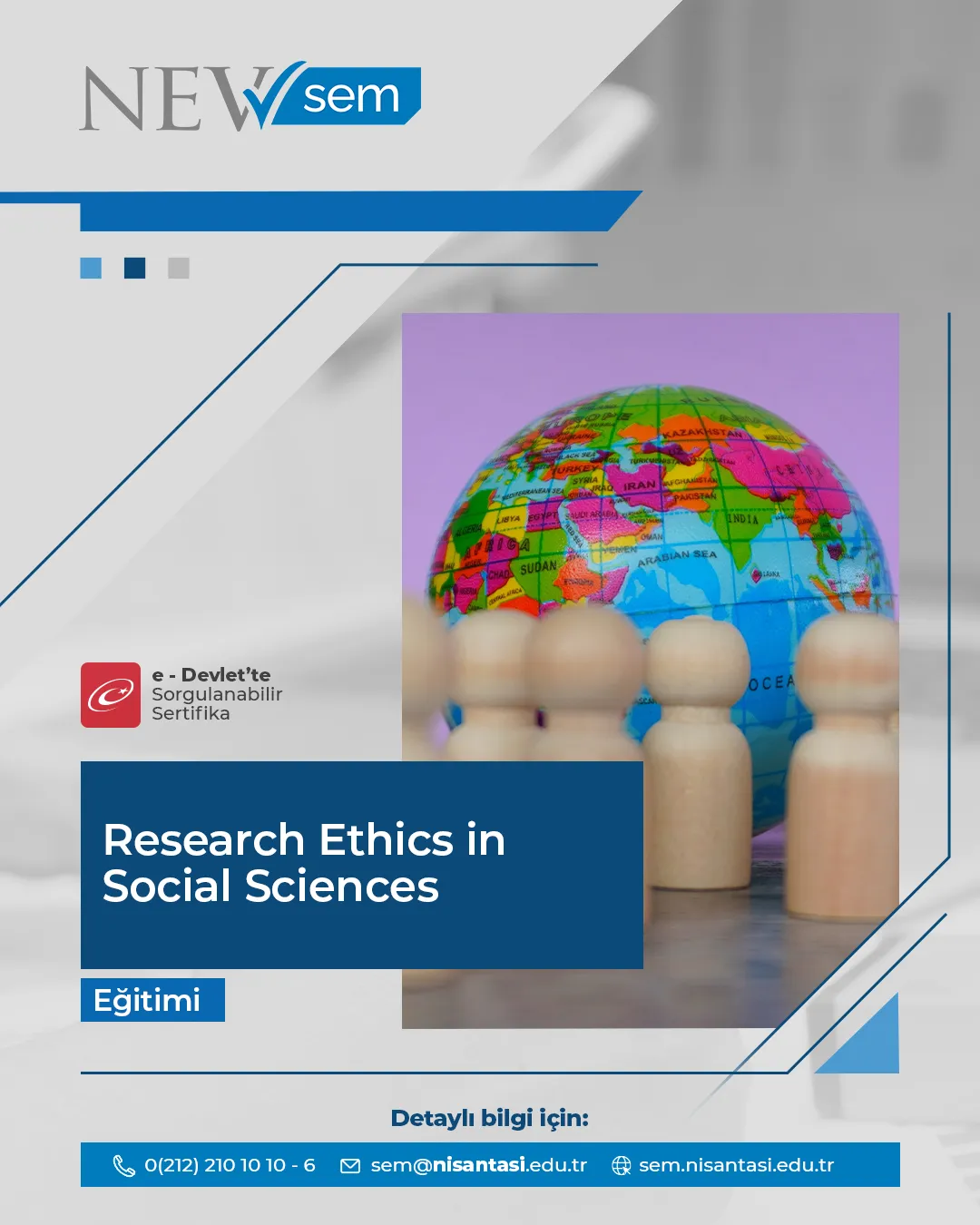 Research Ethics İn Social Sciences