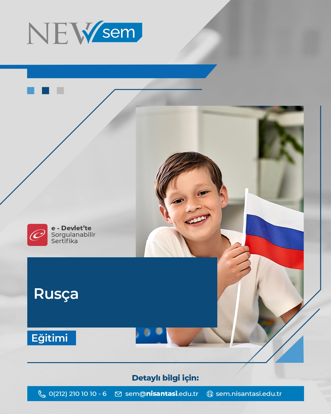 Rusça