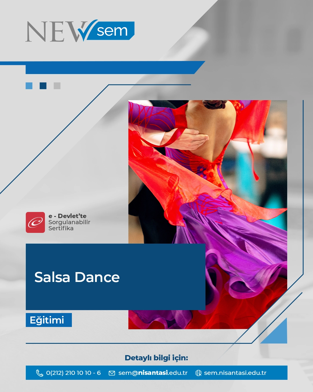 Salsa Dance