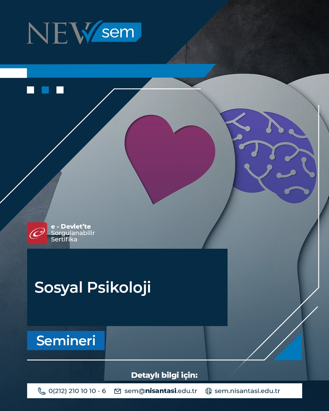 Sosyal Psikoloji Semineri