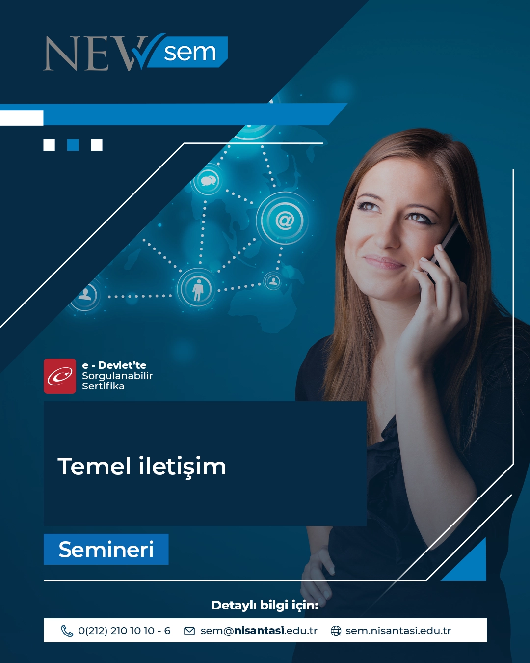Temel İletişim Semineri