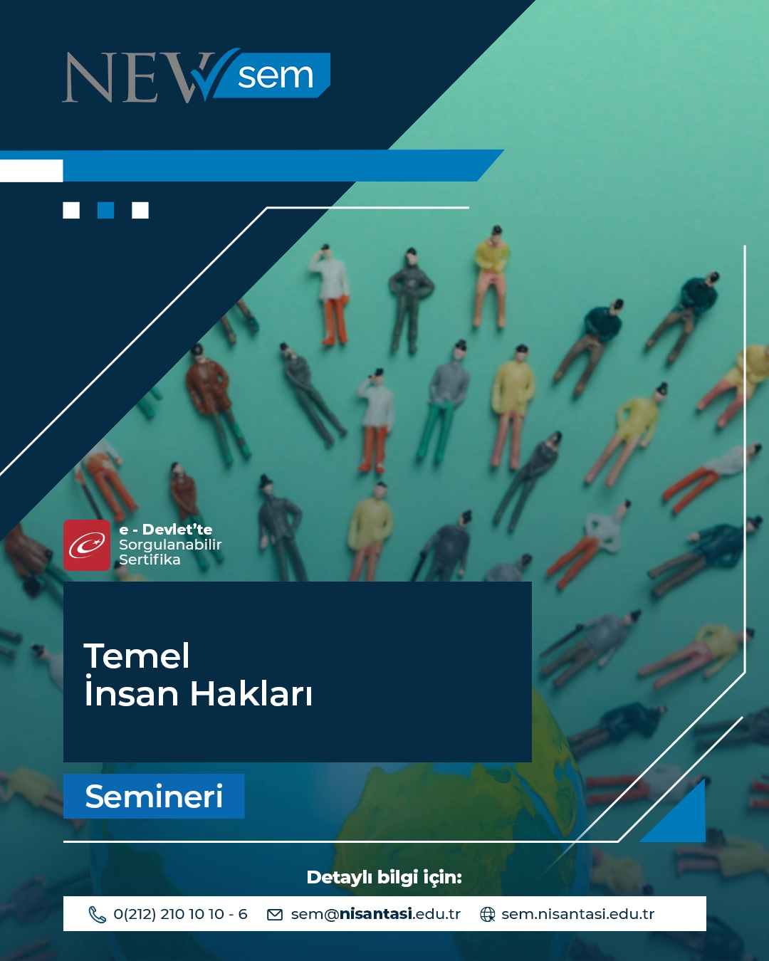 Temel İnsan Hakları Semineri