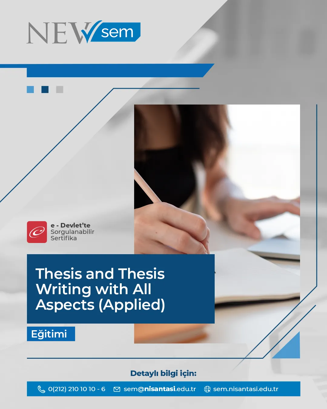 Thesis And Thesis Writing With All Aspects (Applied)