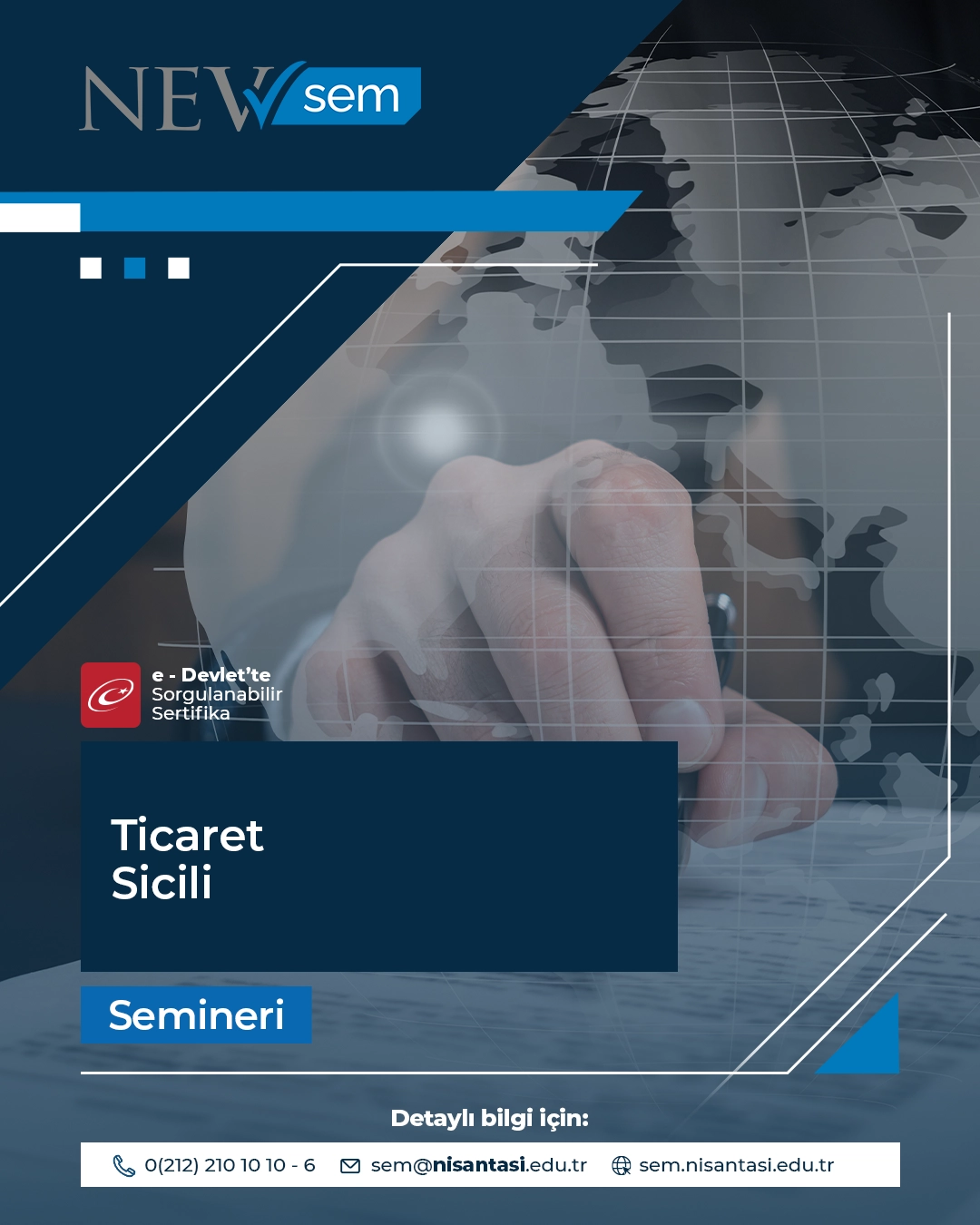 Ticaret Sicili Semineri
