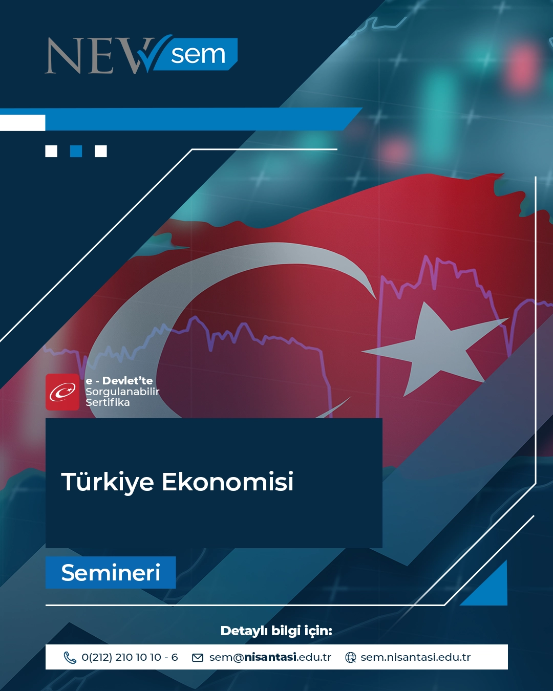 Türkiye Ekonomisi Semineri