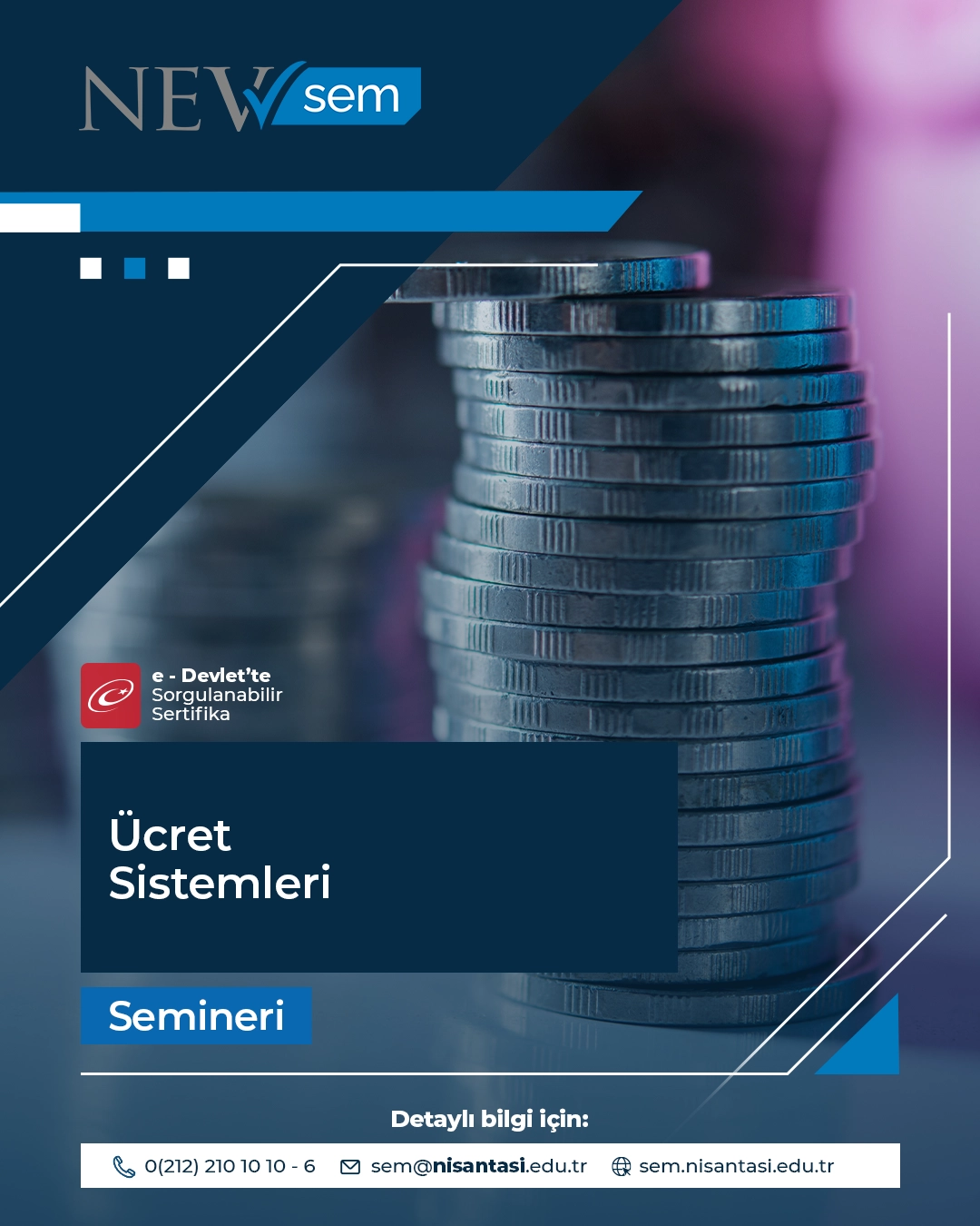 Ücret Sistemleri Semineri