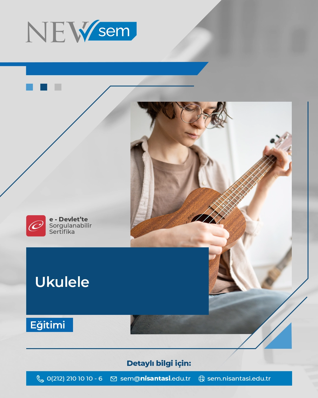 Ukulele