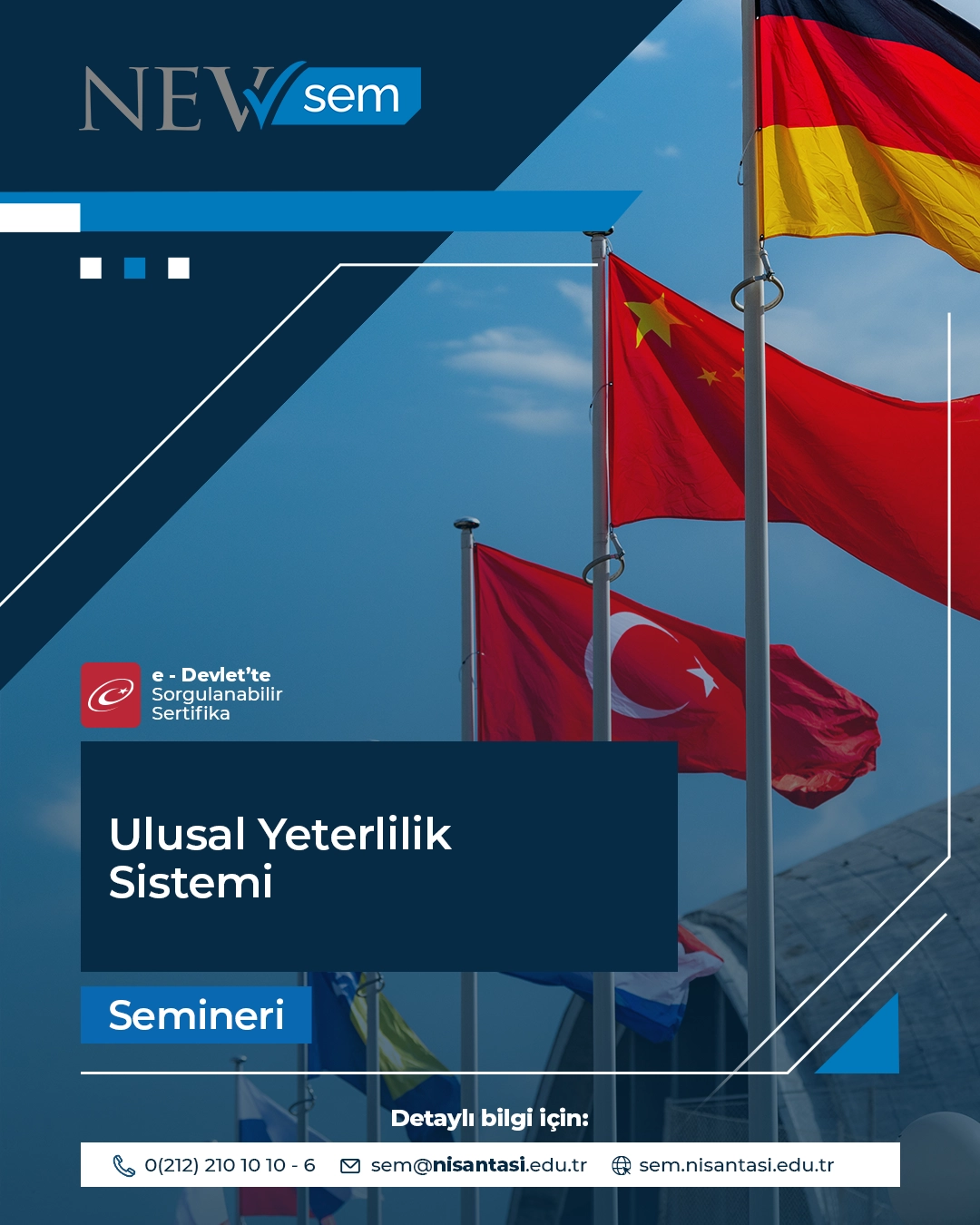 Ulusal Yeterlilik Sistemi Semineri