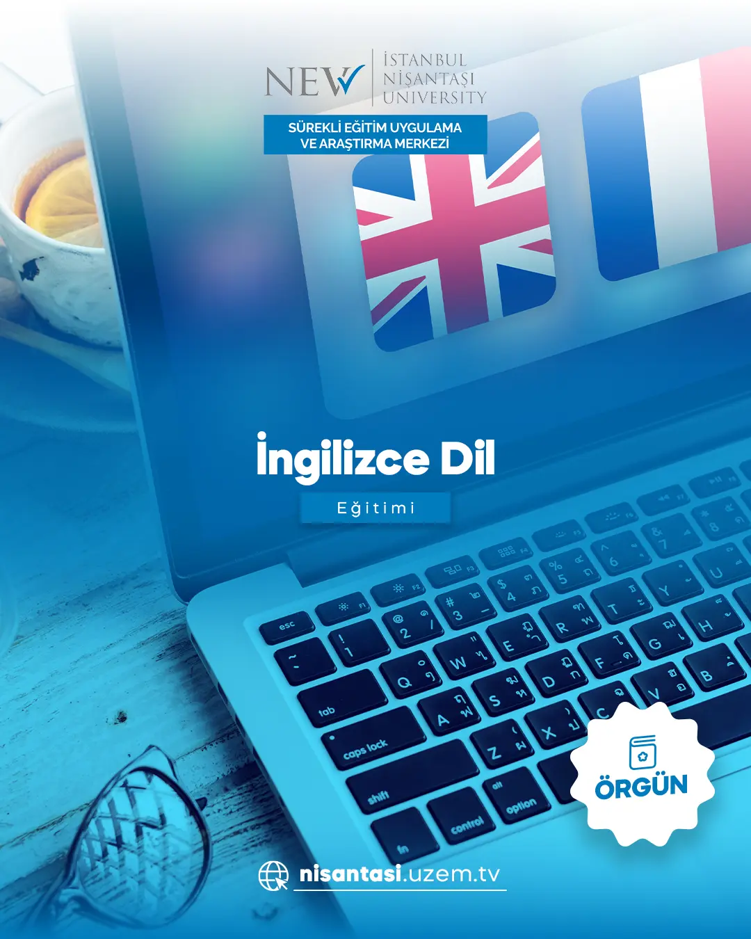 İngilizce Dil Eğitimi