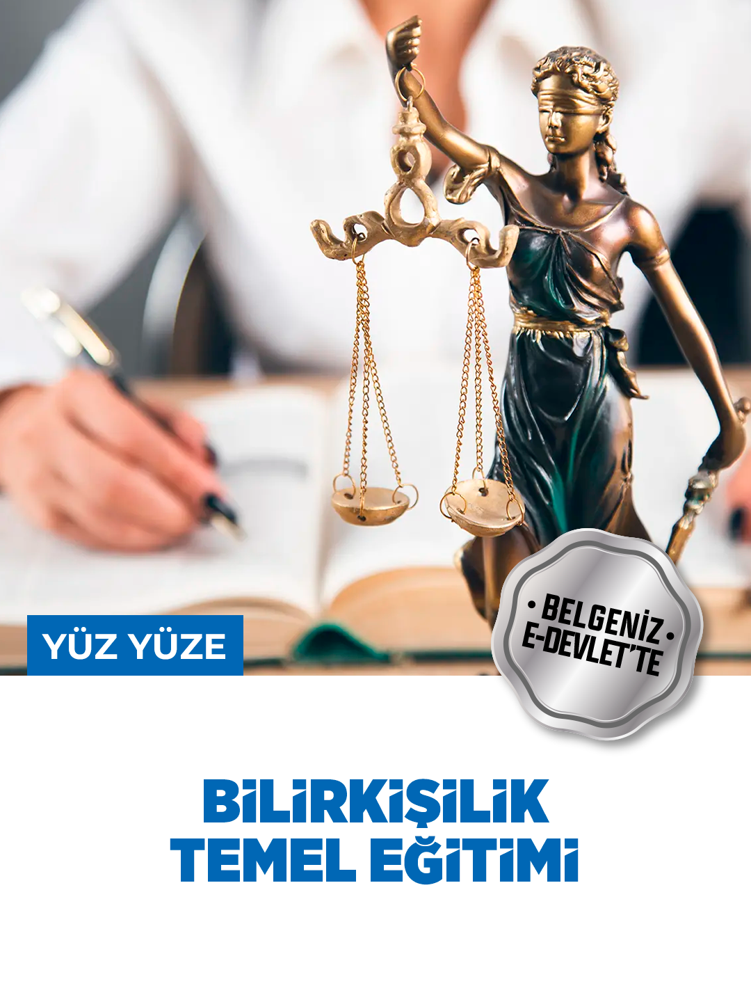 Bilirkişilik Temel Eğitim
