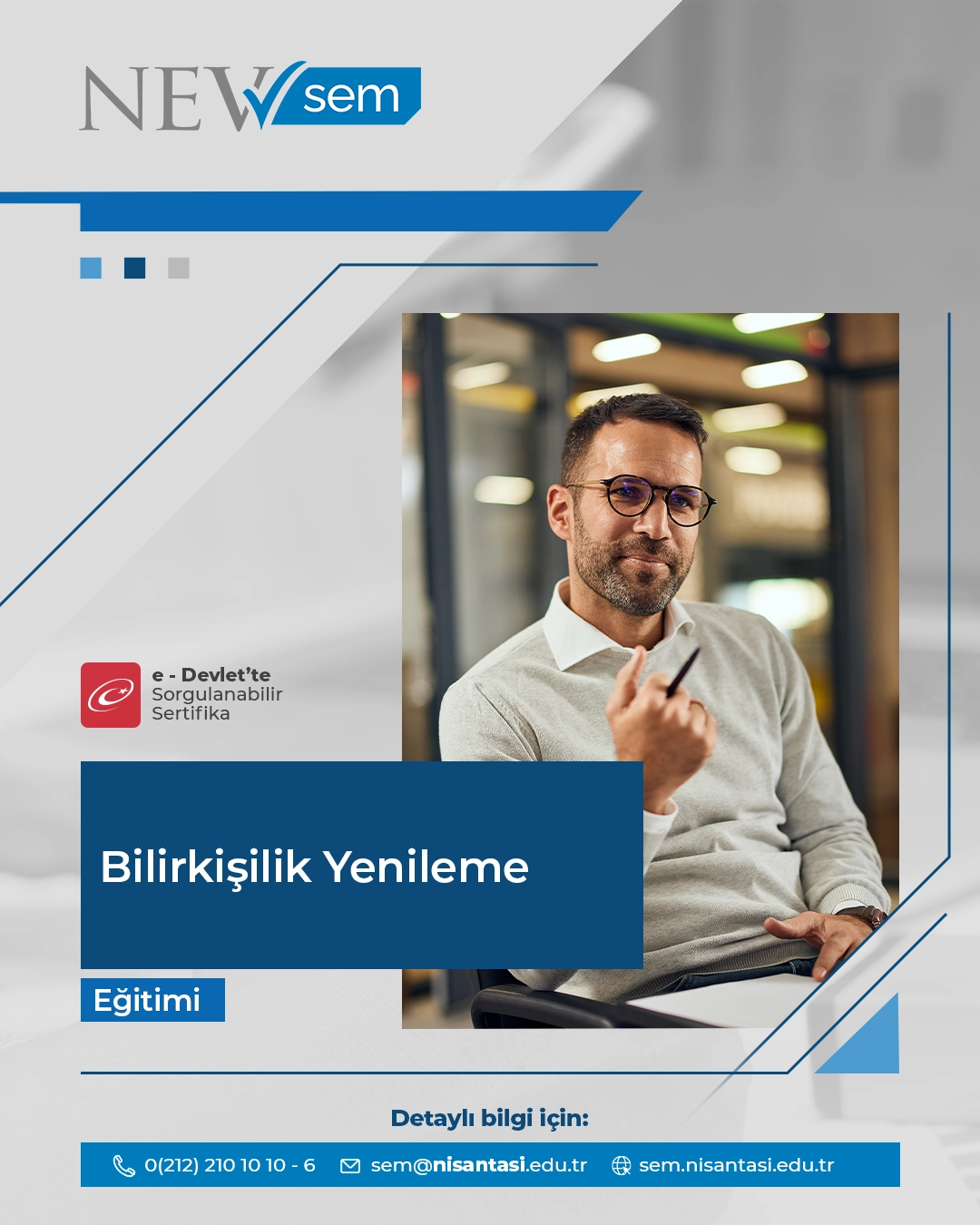 Bilirkişilik Yenileme Eğitimi