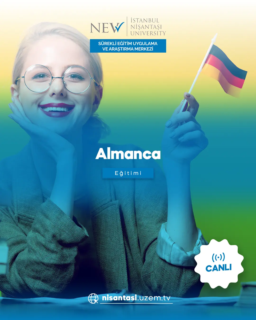 Almanca