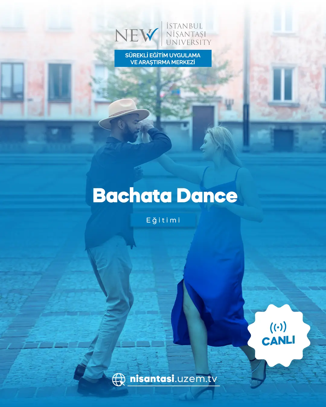 Bachata Dance