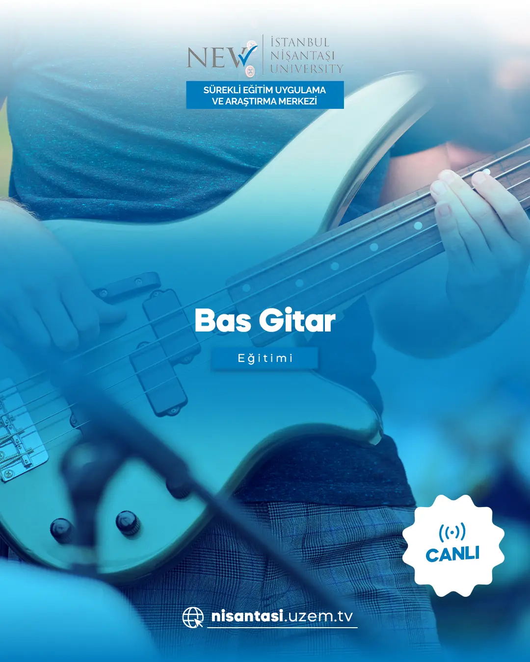 Bas Gitar
