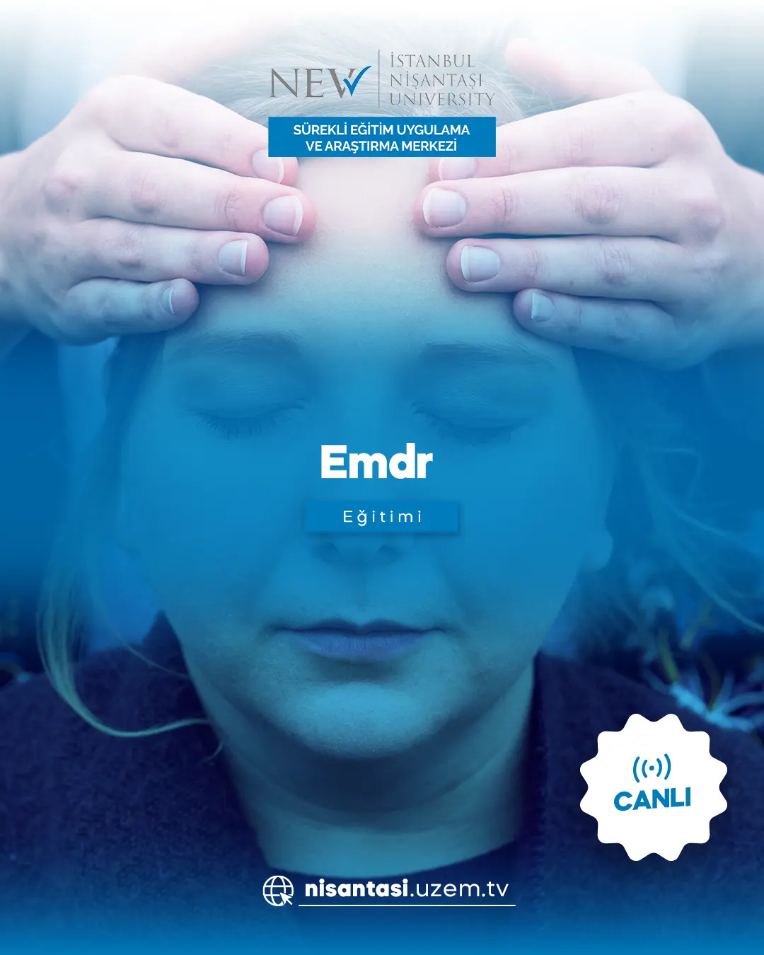 Emdr Eğitimi