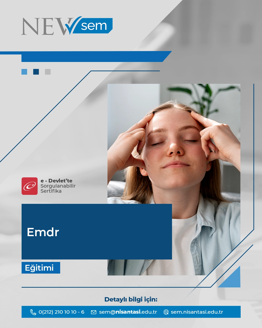 Emdr Eğitimi
