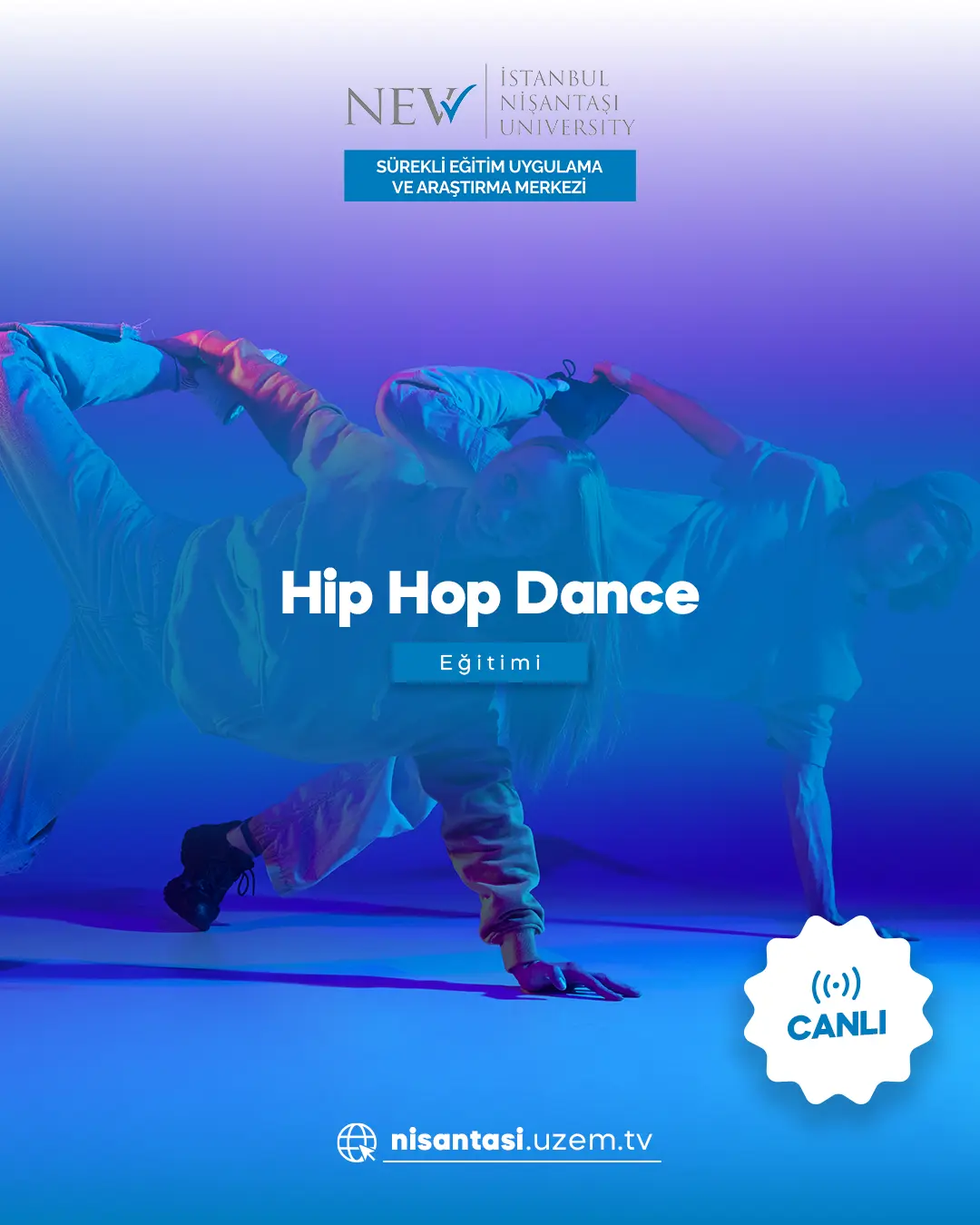 Hip Hop Dance