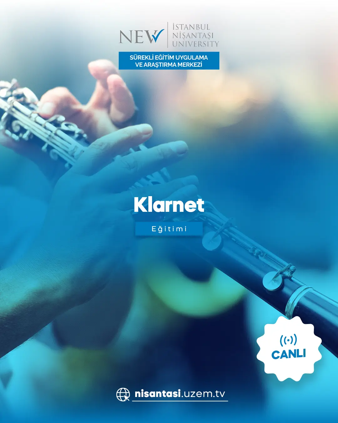 Klarnet