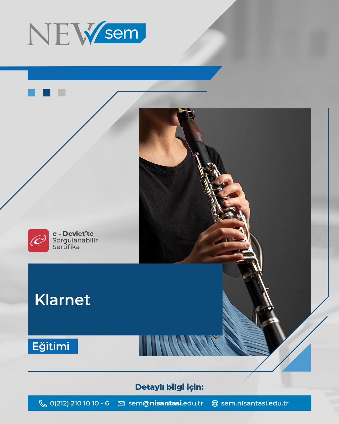 Klarnet