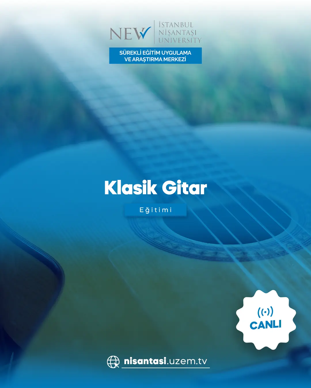 Klasik Gitar
